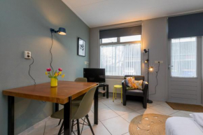 Welcome in - Studio Kon Emmaweg 6, Vrouwenpolder